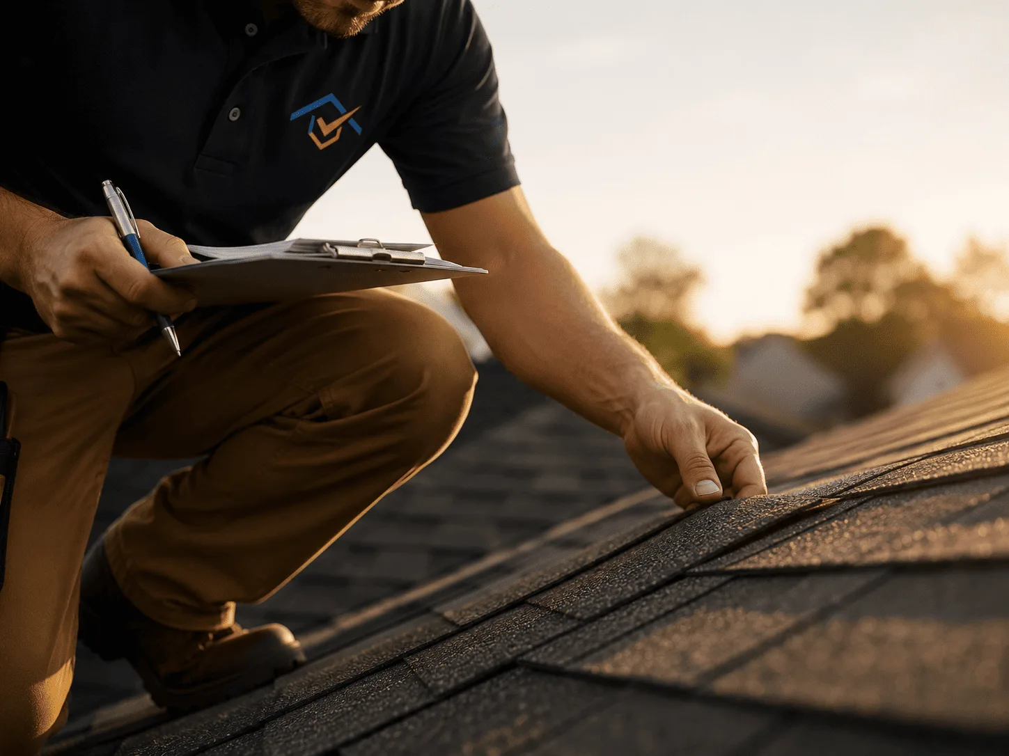 Why Choose Roof Inspection in Loretto, TN